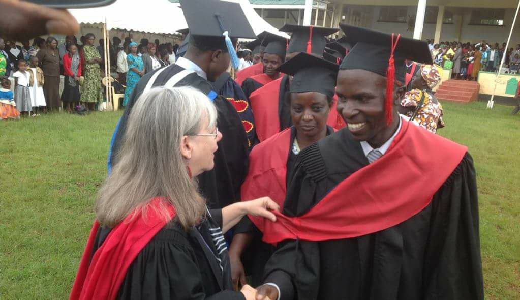 neema bible college in kenya