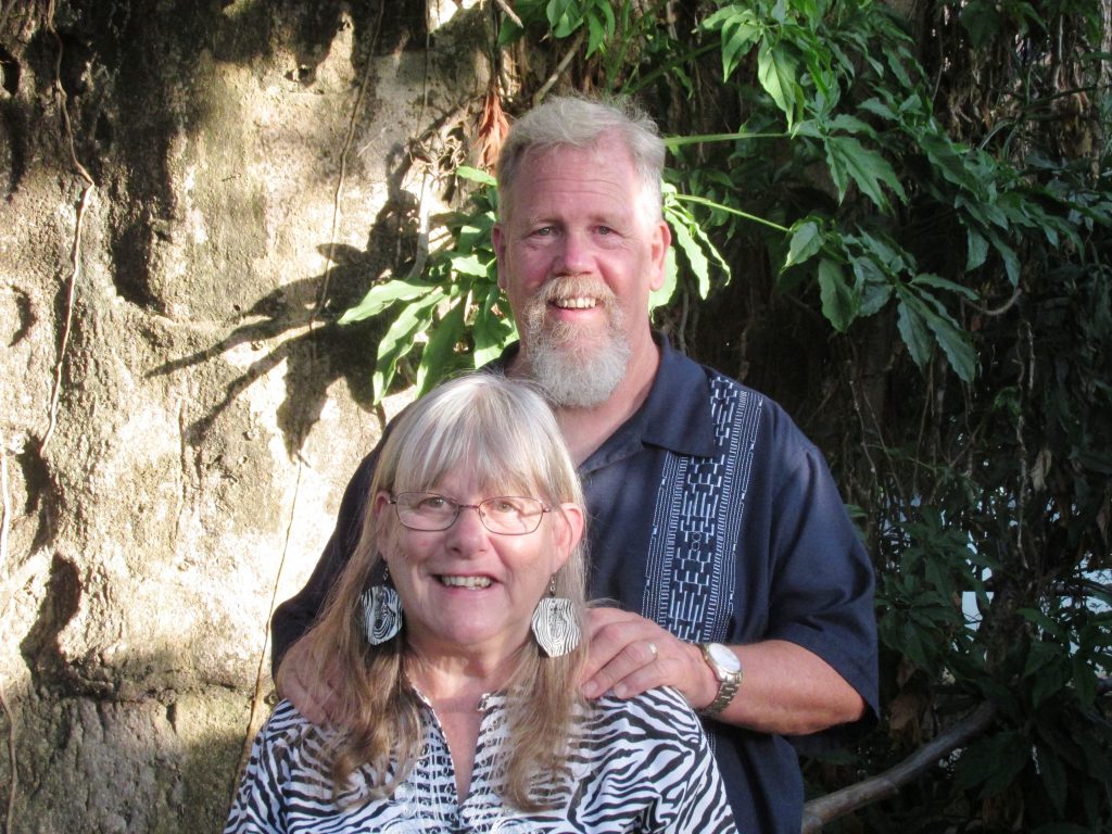 heart of god kenya founders mike and pat heiser