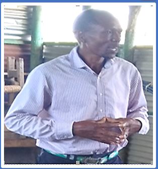 pastor moses in kenya